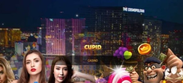 토토사이트】큐피드 CUPID cpd8282.com