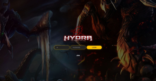 【토토사이트】히드라 HYDRA 히드라주소.com