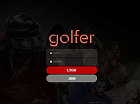 토토사이트】골퍼 GOLFER das683.com