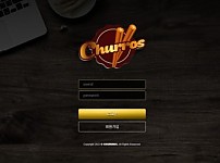 【토토사이트】츄러스 (CHURROS) cmb1919.com