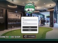 【토토사이트】골프샵 (GOLF SHOP) ivvrabinsin.com