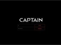 【토토사이트】캡틴 (CAPTAIN) cap-2020.com