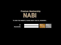 【토토사이트】나비 NABI nb-man66.com