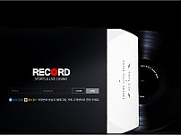 【토토사이트】레코드 (RECORD) re-c25.com