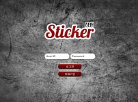 【토토사이트】스티커 (STICKER) stk-game.com