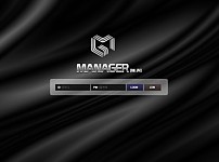 【토토사이트】매니저 (MANAGER) mng-001.com