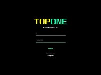 【토토사이트】탑원 (TOPONE) topone9.com