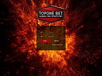 【토토사이트】탑원벳 (TOPONEBET) top-5882.com