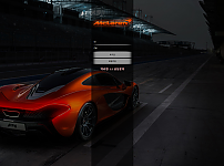 【토토사이트】맥라렌 (MCLAREN) mlrbet.kr