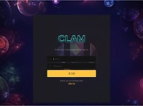 【토토사이트】클램 (CLAM) clam365.com