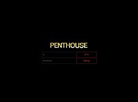 【토토사이트】펜트하우스 (PENTHOUSE) pnt-17.com