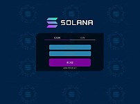 【토토사이트】솔라나 (SOLANA) sola-79.com