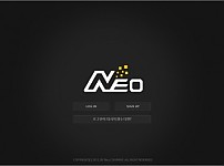 【토토사이트】 네오 (NEO) neos77.com