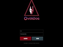 【토토사이트】오버독 (OVERDOG) ovd-555.com