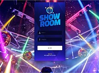 【토토사이트】쇼룸 (SHOW ROOM) do-011.com