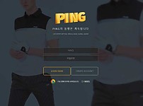 【토토사이트】핑 PING p-8899.com