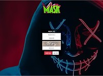 【토토사이트】마스크 (MASK) ms-330.com