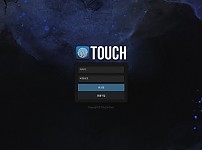 【토토사이트】터치 (TOUCH) tt-ch01.com