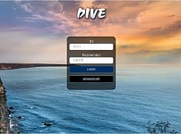 【토토사이트】다이브 (DIVE) dv-tube.com