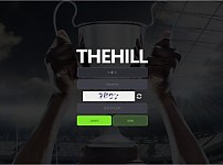 【토토사이트】더힐 (THEHILL) th846.com