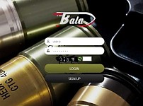 【토토사이트】 발라 (BALA) lalala-9.com