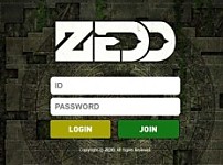 【토토사이트】제드 (ZEDD) zed777.com