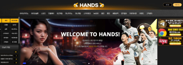 【토토사이트】핸즈 HANDS hns-99.com