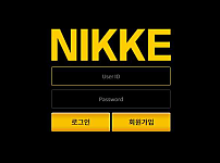 【토토사이트】닉케 NIKKE dj239.com