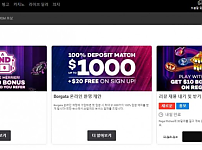 【토토사이트】보가타 BORGATA borgataonline.com