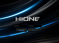 【토토사이트】 하이원 HIONE hk-on2.com