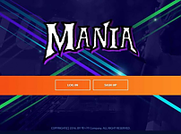 【토토사이트】매니아 MANIA in-iii.com