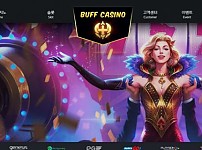 【토토사이트】버프카지노 BUFF CASINO sharp-01.com