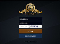 【토토사이트】 코타이 COTAI cot-4.com