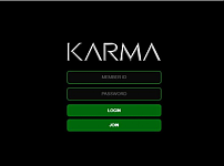 【토토사이트】 카르마 KARMA karma-99.com