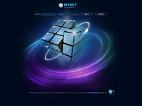 【토토사이트】 마이벳 MYBET my-bet88.com