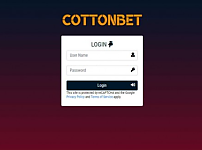 【토토사이트】코튼벳 COTTONBET cottonbet.com