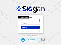 【토토사이트】 슬로건 SLOGAN slog10.com