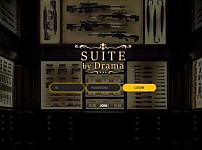 【토토사이트】스위트 SUITE BY DRAMA dmama7777.com