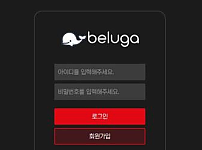 【토토사이트】벨루가 BELUGA bl-aaa.com