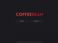 【토토사이트】커피빈 COFFEEBEAN coe-n.com