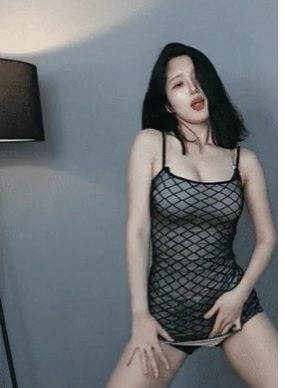 섹시 폭팔 아프리카 전통의상 입은 여캠 ㄷㄷ