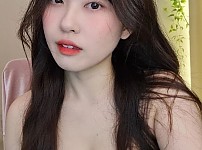 어마어마함이 느껴지는 볼륨감 소람잉 셀카