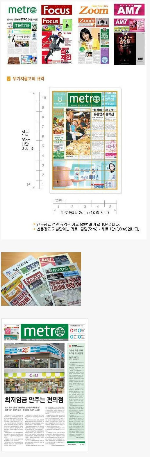 스마트폰이 없던 시절 출근길 보던것