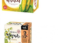 90년대 형님들이 마신 물